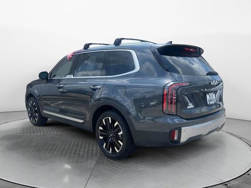 Used 2024 Kia Telluride SX FWD image 5