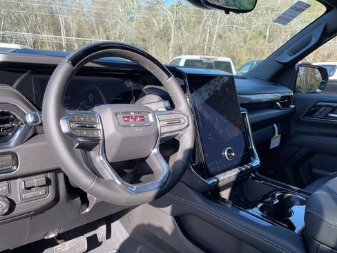 New 2026 GMC Yukon Elevation w/ Elevation Premium Package image 22