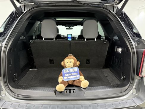 Used 2022 Ford Explorer ST w/ Equipment Group 401A image 9