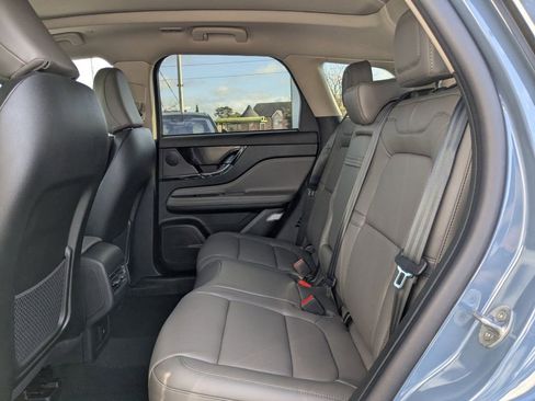 New 2026 Lincoln Corsair Grand Touring AWD/4WD image 14