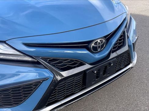 Used 2024 Toyota Camry XSE image 29