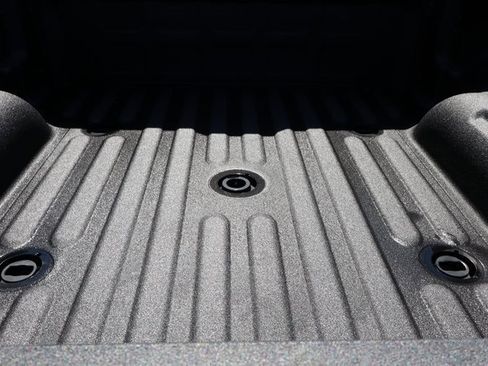 New 2025 RAM 2500 Laramie w/ Night Edition image 38