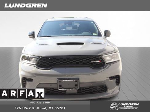 Used 2026 Dodge Durango GT AWD/4WD image 47