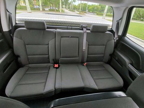 Used 2016 Chevrolet Silverado 3500 LT w/ LT Convenience Package AWD/4WD image 39