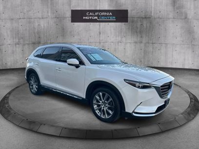 Used 2017 MAZDA CX-9 Signature