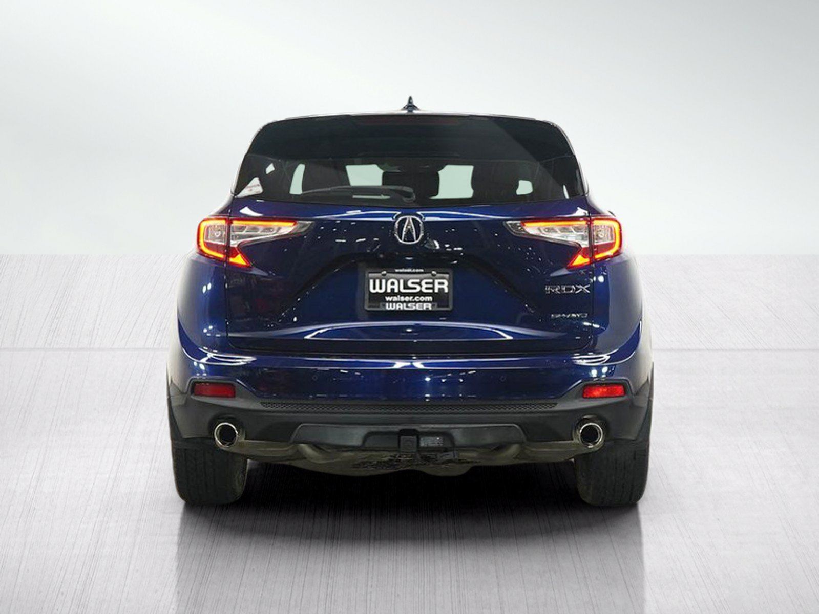 Used 2020 Acura RDX AWD/4WD image 4