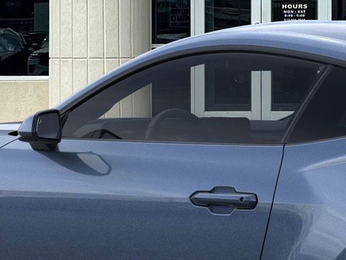 New 2025 Ford Mustang Premium image 49