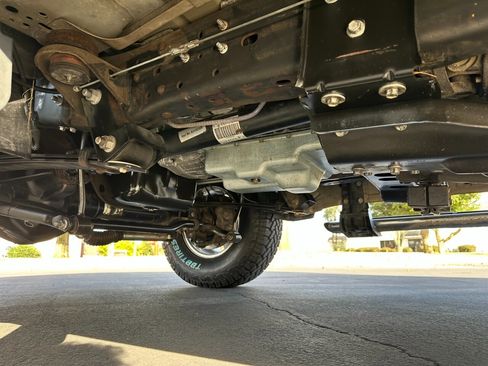 Used 2005 Ford Excursion Limited image 73