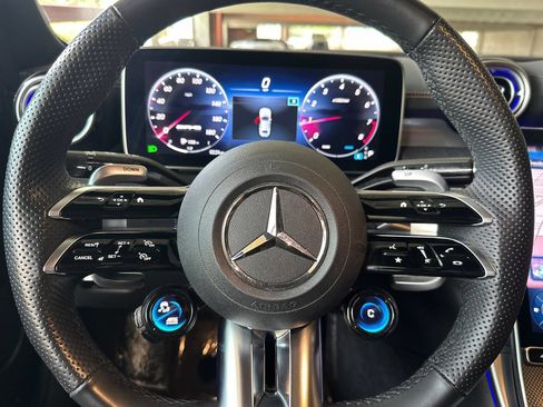 Certified 2023 Mercedes-Benz C 43 AMG 4MATIC Sedan image 29