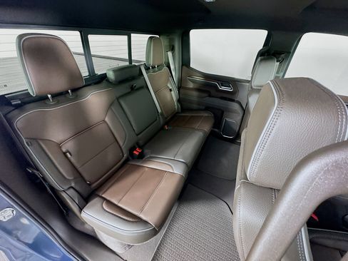 Certified 2025 GMC Sierra 1500 Denali image 26