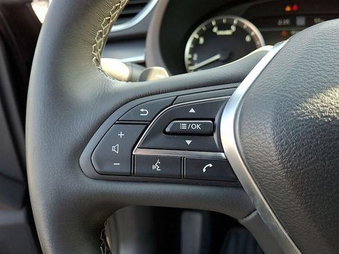 Used 2023 INFINITI QX55 Essential AWD/4WD image 24