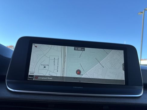 Used 2022 Kia Telluride EX w/ EX Premium Package image 24