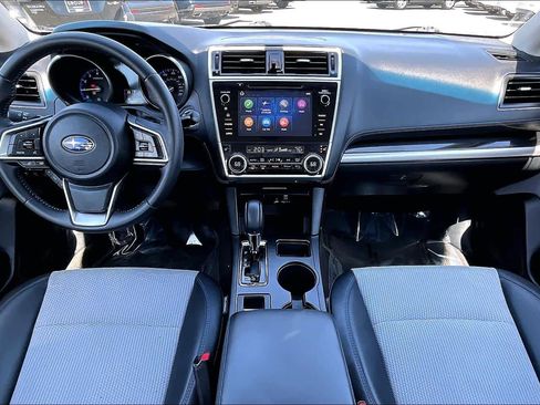 Used 2019 Subaru Legacy 2.5i Sport image 16
