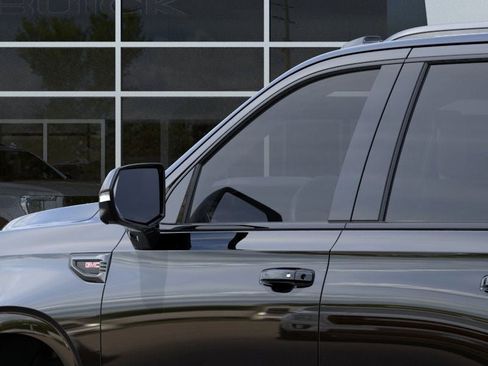 New 2026 GMC Yukon AT4 w/ AT4 Premium Plus Package image 36