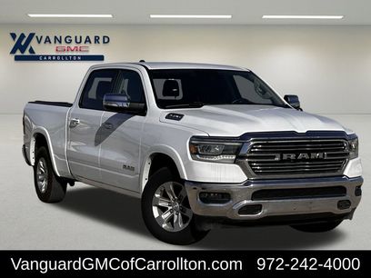 Used 2022 RAM 1500 Laramie