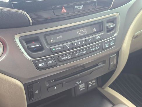 Used 2019 Honda Pilot EX-L image 23