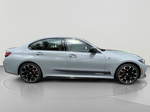 Used 2025 BMW M340i xDrive w/ Premium Package AWD/4WD image 6