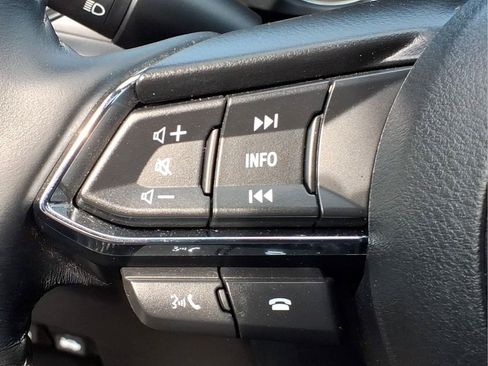 Used 2025 MAZDA CX-5 AWD 2.5 S w/ Preferred Package image 24