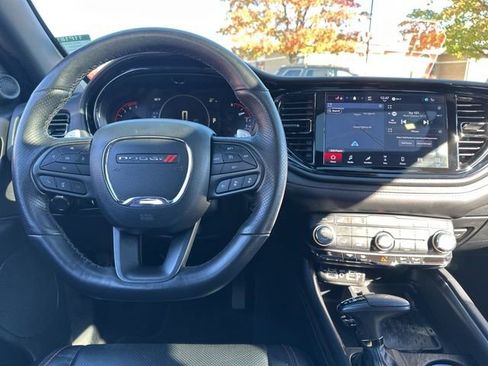 Used 2025 Dodge Durango R/T image 8