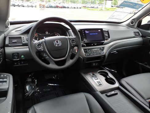 Used 2023 Honda Ridgeline RTL image 6