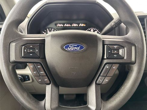 Used 2018 Ford F150 XL w/ Equipment Group 101A Mid RWD image 15