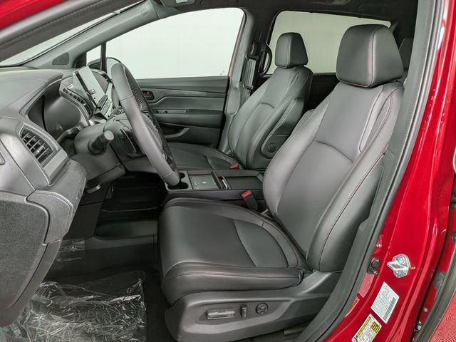 New 2026 Honda Odyssey Sport-L image 15