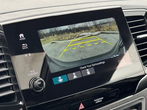Used 2022 Honda Pilot Special Edition image 11