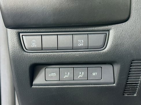 Used 2025 MAZDA CX-50 AWD 2.5 S w/ Premium Plus Pkg image 17