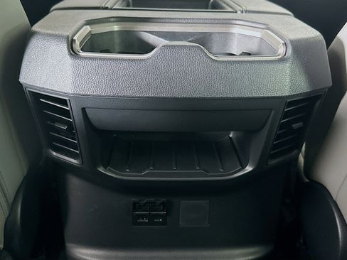 Used 2024 Toyota Tundra SR5 w/ SR5 Premium Package image 26