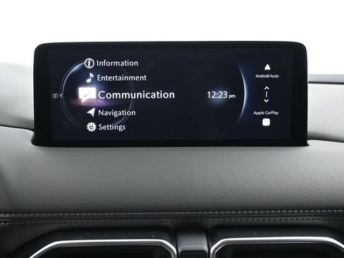 New 2025 MAZDA CX-5 AWD 2.5 S image 21