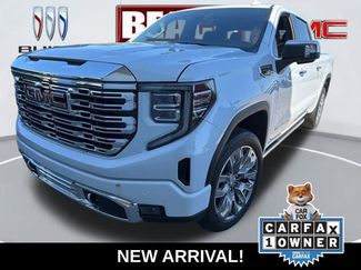 Used 2026 GMC Sierra 1500 Denali AWD/4WD video 1