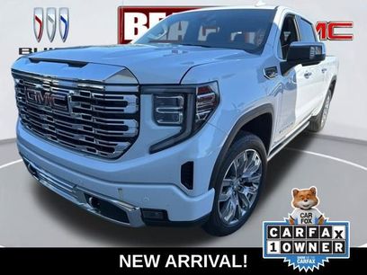 Used 2026 GMC Sierra 1500 Denali