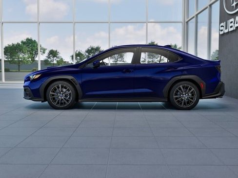 New 2026 Subaru WRX Premium AWD/4WD image 3
