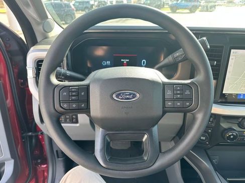 New 2026 Ford F450 XLT w/ XLT Premium Package image 12