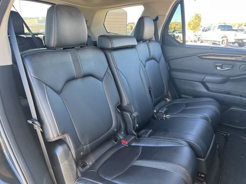 Used 2023 Honda Pilot EX-L image 26