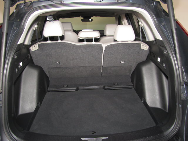 Certified 2024 Honda CR-V EX-L image 40
