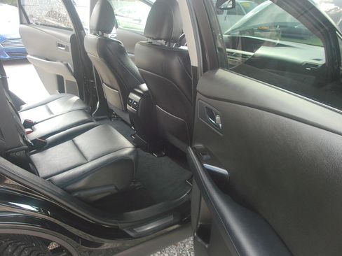Used 2013 Lexus RX 350 FWD w/ Navigation Pkg image 28