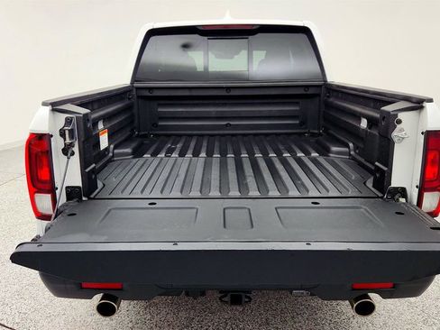 Used 2024 Honda Ridgeline RTL image 20