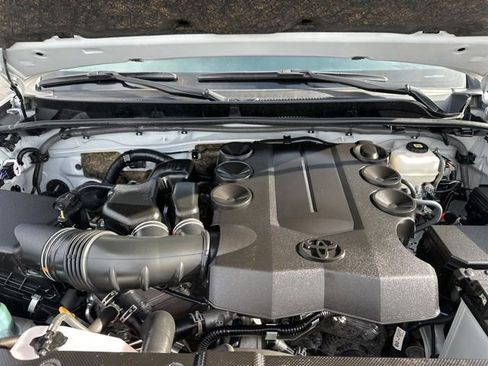 Used 2024 Toyota 4Runner SR5 image 34