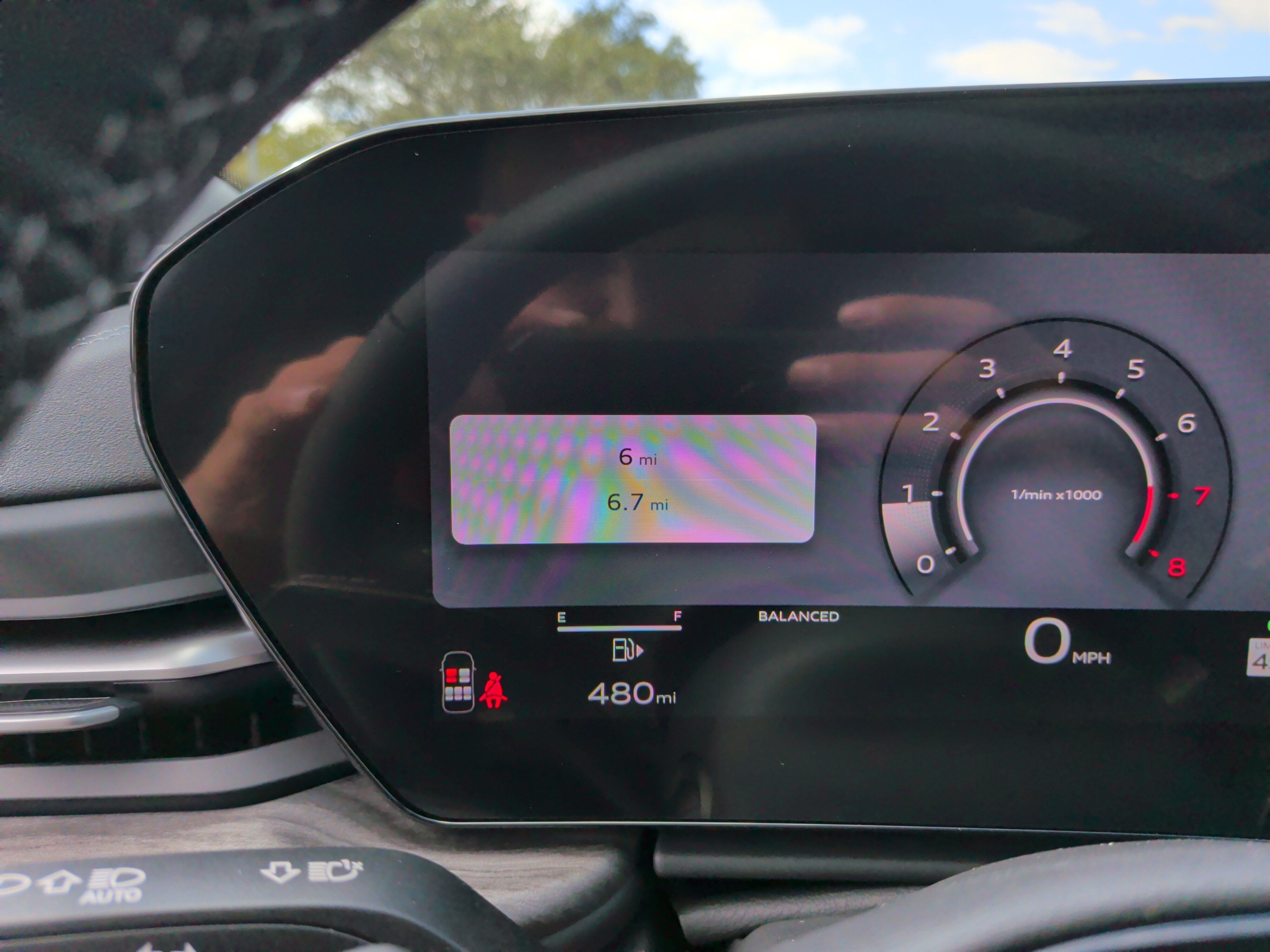 New 2026 Audi Q5 2.0T AWD/4WD image 23