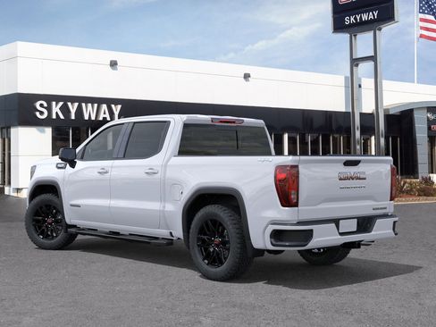 New 2026 GMC Sierra 1500 Elevation w/ Elevation Premium Package image 20