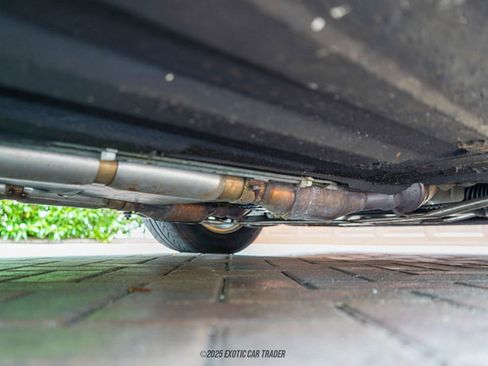 Used 1994 Jaguar XJS V12 Convertible image 91