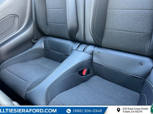 New 2026 Ford Mustang GT image 13