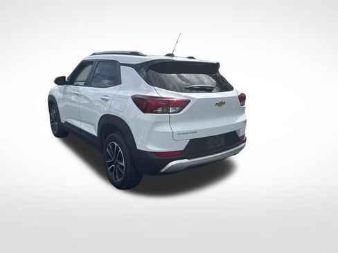 Used 2024 Chevrolet TrailBlazer LT image 7