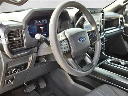 Used 2024 Ford F150 STX image 9