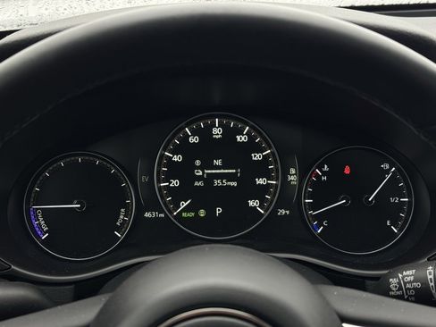 Used 2025 MAZDA CX-50 2.5 Hybrid w/ Cargo Package image 33