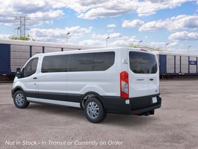 New 2026 Ford Transit 350 XL