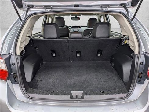 Used 2014 Subaru Impreza 2.0i Sport Limited w/ Popular Package #1 image 7