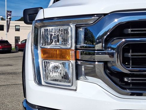 Used 2022 Ford F150 XLT w/ Equipment Group 301A Mid image 16