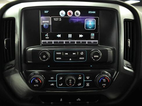 Used 2014 Chevrolet Silverado 1500 LT w/ All Star Edition image 17